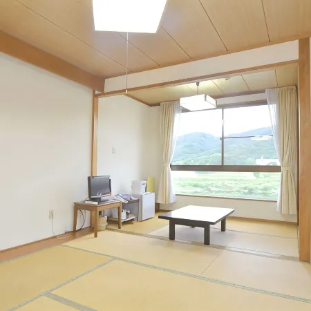 Kawabe No Yado Kikusui Hotels in Shisō