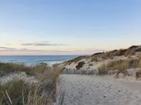 Les Alcyons T2 Hotels in Le Verdon-sur-Mer