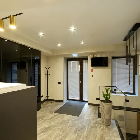 Иркутский Кедр Отели в г. Иркутск