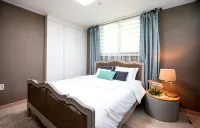 Ulsan Cozyin 41 Pension