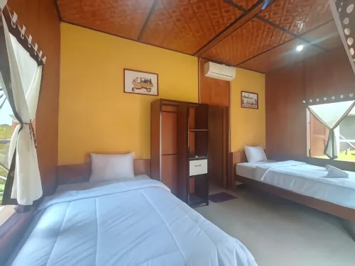 Omah Joglo Sukorejo RedPartner Hotels in Gringsing