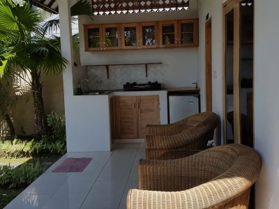 Kartika Villas