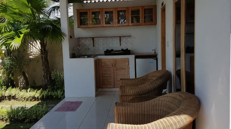 Kartika Villas