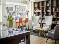 Leonardo Hotel Rotterdam Savoy