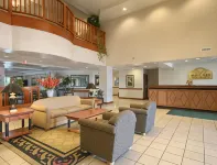 Wingate by Wyndham Lexington Hotels in Rockbridge County