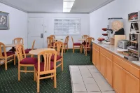 Americas Best Value Inn Ukiah Hotels in Hopland