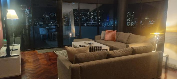Accent Accommodation@Docklands Hotels in Docklands