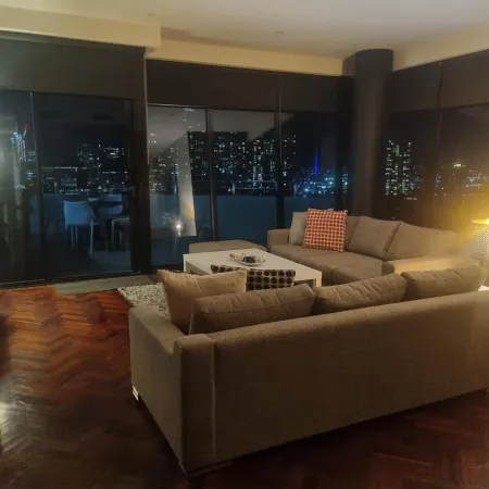 Accent Accommodation@Docklands