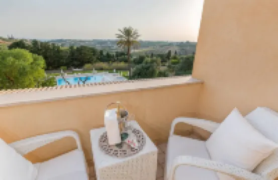 Hotel Villa Calandrino