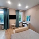 Strela Hotels near Park Imeni Gagarina