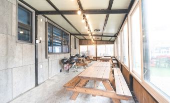 Boryeong (Daecheon) White Pension