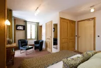 Aiguille du Midi - Hôtel & Restaurant