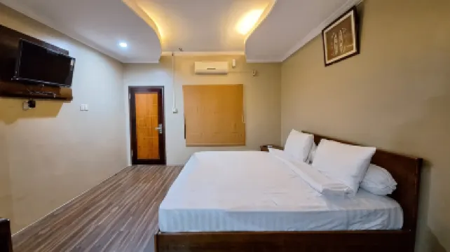 Clarence Hotel Jayapura By Sajiwa Hotel di 