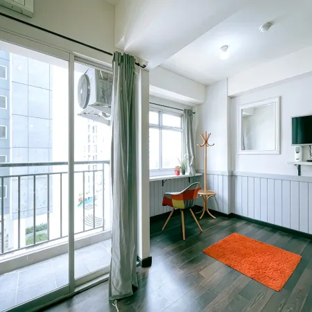 The Satu Stay Apartment - Serpong Green View