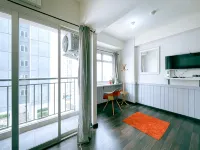 The Satu Stay Apartment - Serpong Green View - 4-stjärniga