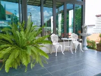 Kasarin Court Hotel a Mae Ai