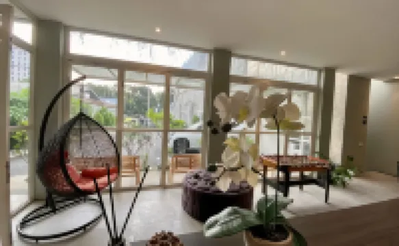Zoe Guest House