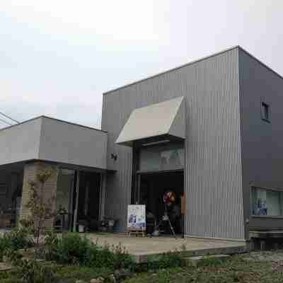 秋保リゾート　ホテルクレセント Hotel Exterior