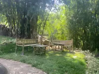 Hongthor Resort Hotels in Hatikhuli T.E.