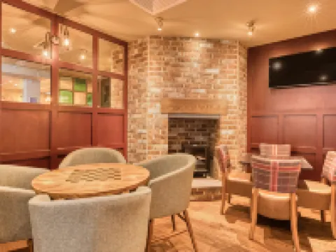 懷特島村桑當普瑞米爾酒店 桑當酒店