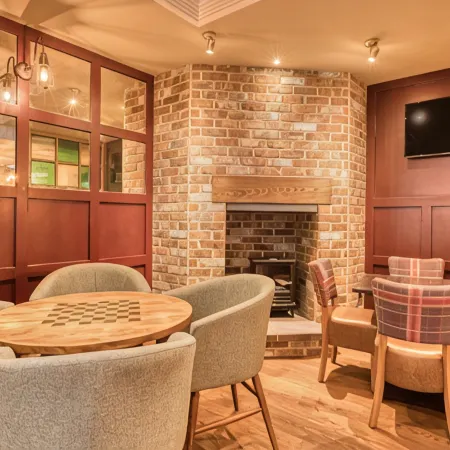 Premier Inn Isle Of Wight Sandown