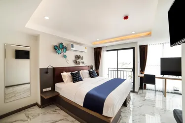 รูปภาพของรูมเควสท์ สุขุมวิท 36 บีทีเอส ทองหล่อ