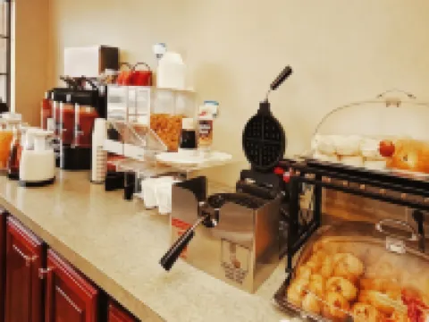 Days Inn by Wyndham Southaven MS Hotels in Southaven