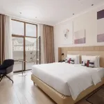 Courtyard by Marriott Sochi Krasnaya Polyana Hotels in Estosadok