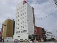 Onomichi Daiichi Hotel Hotels in Onomichi