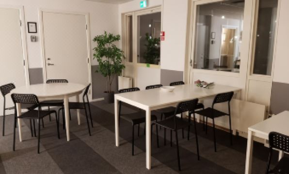 Vandrarhem Uppsala - Portalgatan