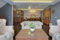 Erd Villa - the Most Affordable Luxury in Bandung