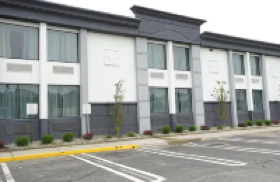 Best Western Paramus Hotel  Suites