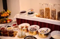 Trip Inn Hotel Hamm - breakfast