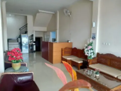 Hayy Hotel - Bintang 2