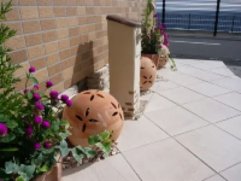 Ocean View Seaside Inn Fukuyama Hotels in Tosashimizu