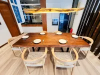 Railway Stylish Homestay (3BR3B) 6pax by Cowidea