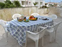Charming Holiday Home Near the Beach with A Terrace; Parking Available, Pets