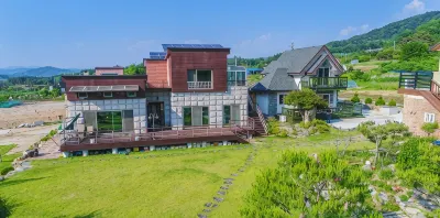 Wonju Chiak Flower Garden Pension Hotels near Chiagsan