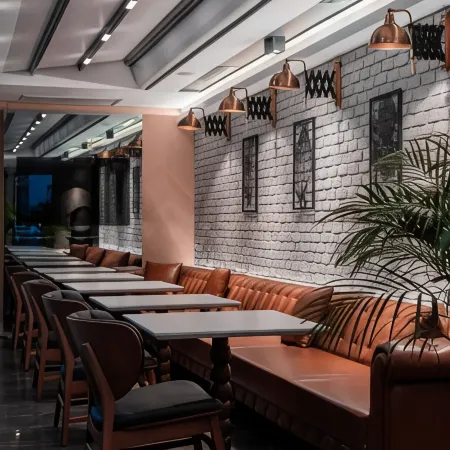 Nİ HOTEL LARA Отели рядом с достопримечательностью «Эски Лара»