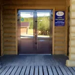 Motel Gora Krestovaya Hotels in Kandalaksha