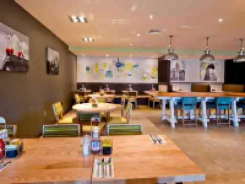 Premier Inn Stevenage Central Hotels in Stevenage