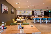 Premier Inn Stevenage Central
