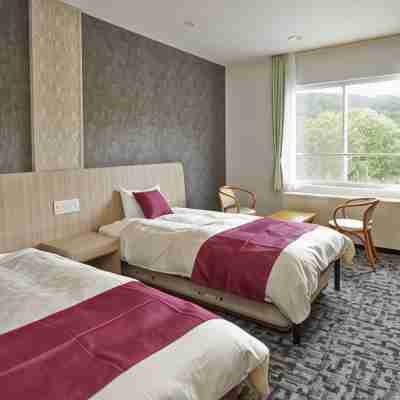 休暇村 乳頭溫泉鄉 Rooms