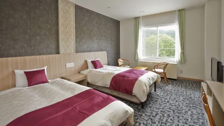 Kyukamura Nyuto-Onsenkyo