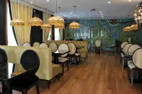 Hotel Moliceiro - breakfast