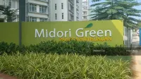 Midori Green by RR JBcity Hotels in Tebrau