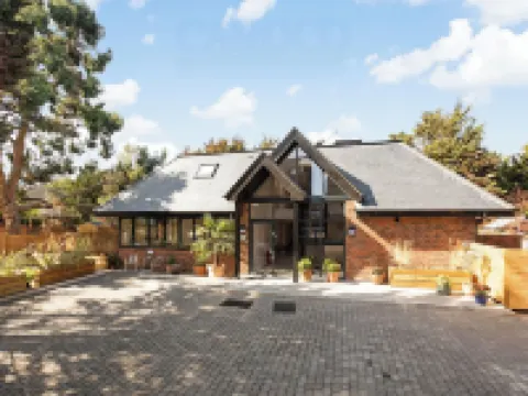 Westciti Caroco Aparthotel Hotels in Croydon