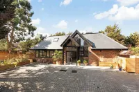 Westciti Caroco Aparthotel Hotel a New Addington