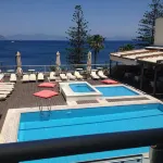 Bristol Sea View Apartments - en bord de mer
