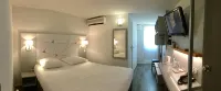 Hotel du Parc Euromédecine by Akena Hotels in Juvignac